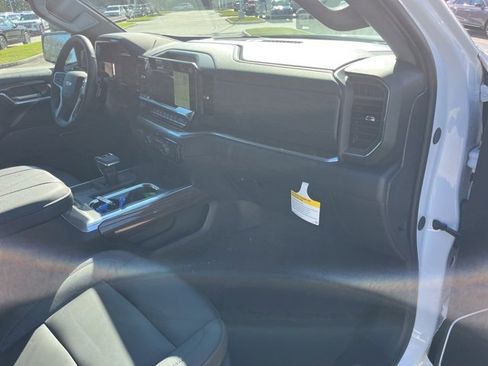 New 2026 Chevrolet Silverado 1500 LT w/ All Star Edition Plus image 40