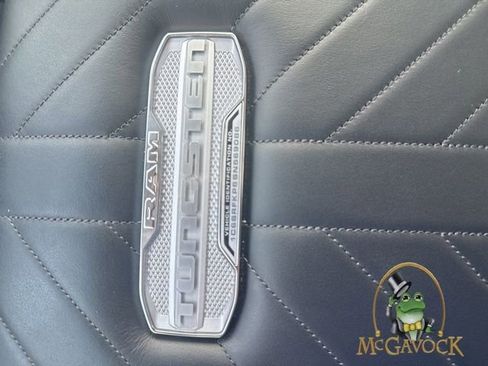 Used 2025 RAM 1500 Tungsten image 16
