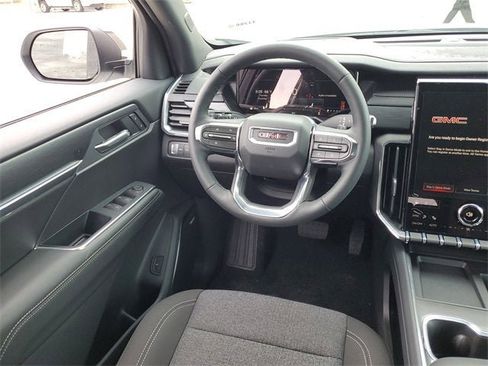 New 2026 GMC Acadia Elevation image 13