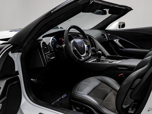 Used 2019 Chevrolet Corvette ZR1 image 47