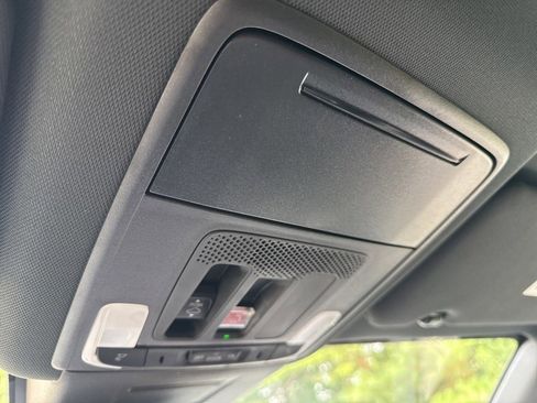 Used 2026 Honda CR-V TrailSport image 34