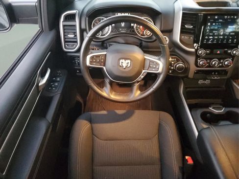 Certified 2022 RAM 1500 Big Horn image 13