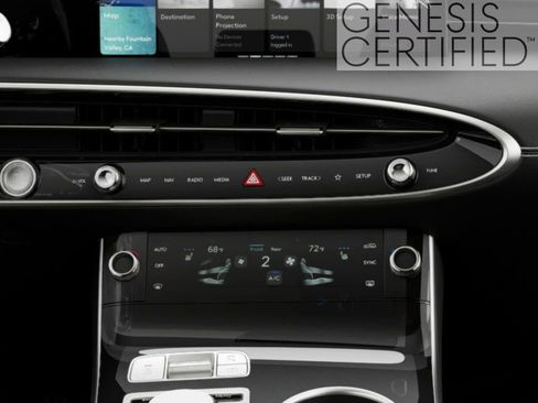 Used 2026 Genesis GV70 2.5T AWD/4WD image 18