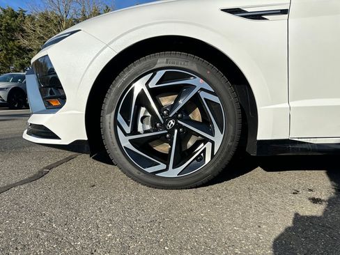 New 2026 Hyundai Sonata SEL image 14