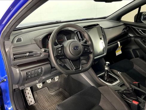Used 2023 Subaru WRX Limited AWD/4WD image 15