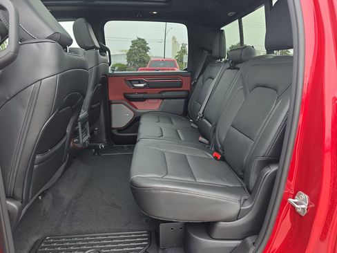 New 2026 RAM 1500 Rebel AWD/4WD image 9