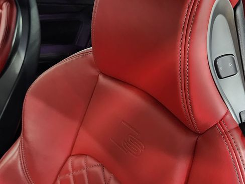 Used 2022 Audi S5 Prestige image 35