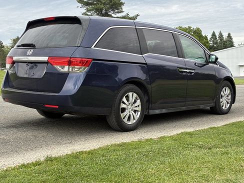 Used 2014 Honda Odyssey EX-L image 4
