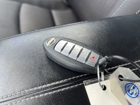 Used 2023 Nissan Altima 2.5 SV image 17