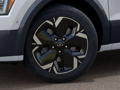 New 2025 Kia Niro Wave w/ Wave Preserve Package image 9
