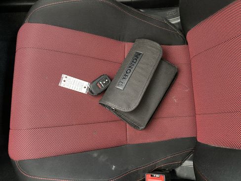 Used 2023 Honda Civic Si image 9