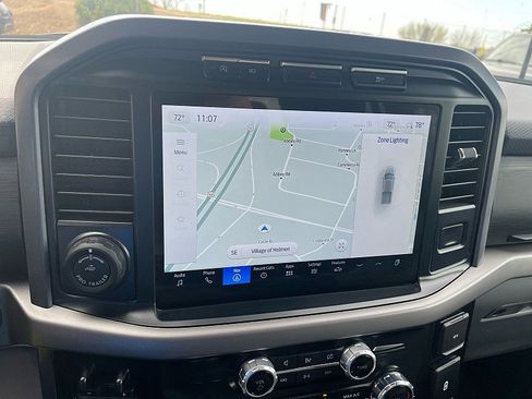 Used 2024 Ford F150 XLT w/ Tow/Haul Package AWD/4WD image 14