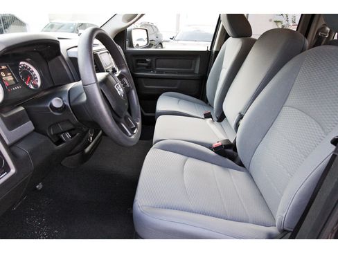 Used 2020 RAM 1500 Tradesman w/ Chrome Plus Package RWD image 9