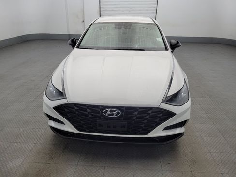 Used 2023 Hyundai Sonata SEL w/ Cargo Package FWD image 15