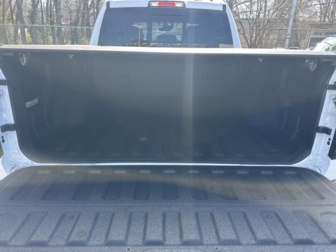 Used 2025 RAM 1500 Big Horn image 21
