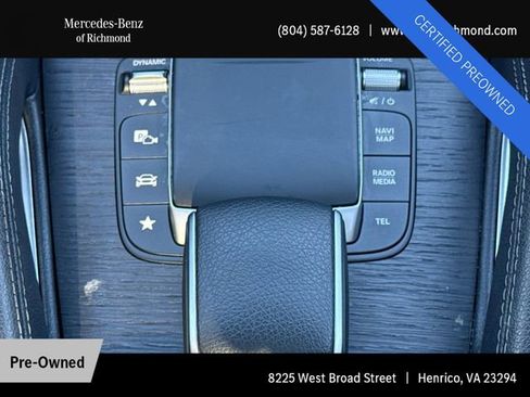 Certified 2022 Mercedes-Benz GLE 350 4MATIC image 19