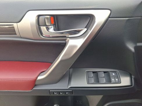 Used 2023 Lexus GX 460 Premium image 13
