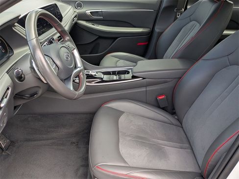 Used 2022 Hyundai Sonata SEL Plus image 11