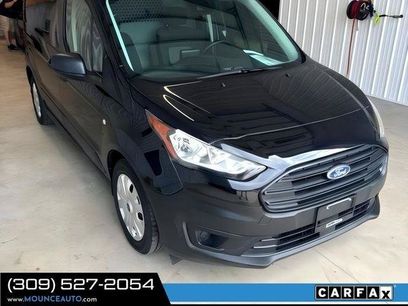 Used 2022 Ford Transit Connect XL