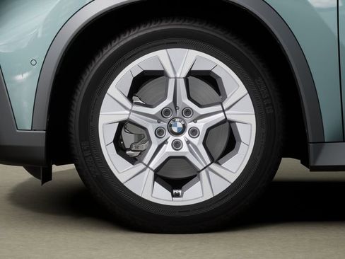 Used 2025 BMW X1 xDrive28i w/ Convenience Package image 30