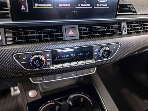 Used 2021 Audi RS 5 Sportback image 29