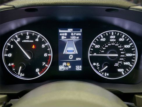 New 2026 Subaru Forester Sport image 5