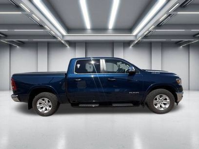 Used 2021 RAM 1500 Laramie