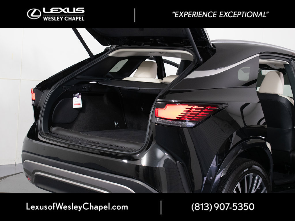 Certified 2024 Lexus RX 350 Premium Plus w/ Convenience Package FWD image 12