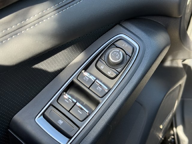 Certified 2026 Subaru Ascent Touring AWD/4WD image 15
