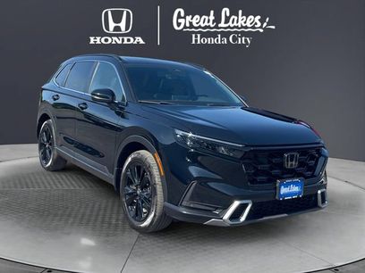Used 2023 Honda CR-V Sport Touring