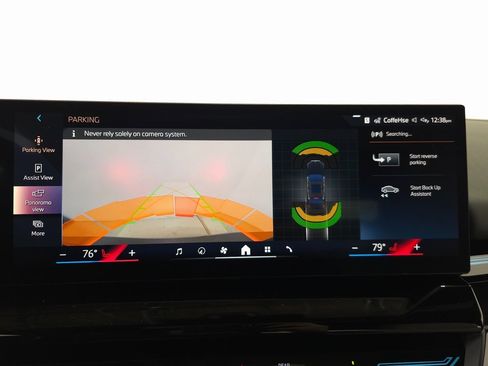 Certified 2025 BMW 530i xDrive image 31