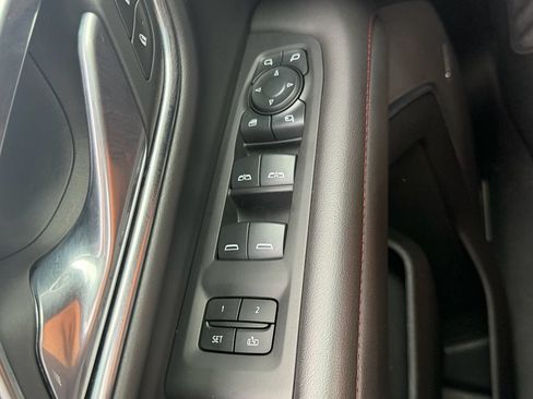 Certified 2024 Chevrolet Suburban RST w/ Luxury Package AWD/4WD image 35