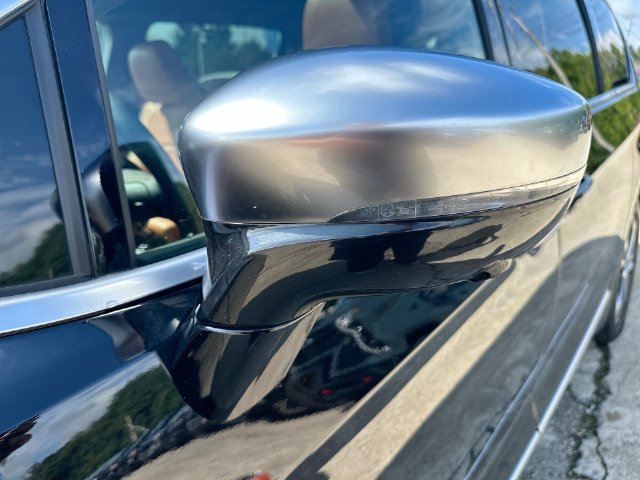 Used 2024 Chrysler Pacifica Pinnacle AWD/4WD image 66