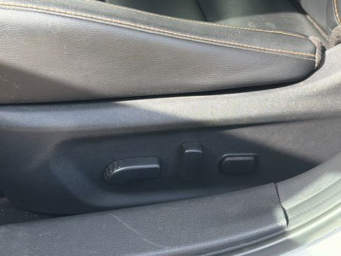 Used 2020 Nissan Sentra SR w/ Premium Package image 34