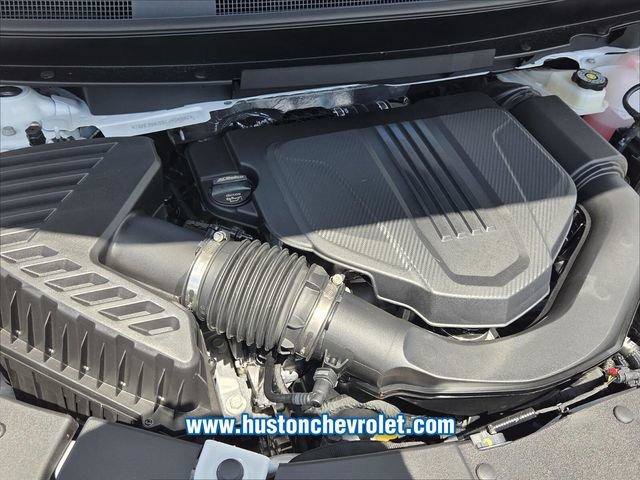 New 2026 Chevrolet Traverse LT FWD image 22