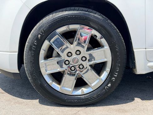 Used 2016 GMC Acadia Denali FWD image 37