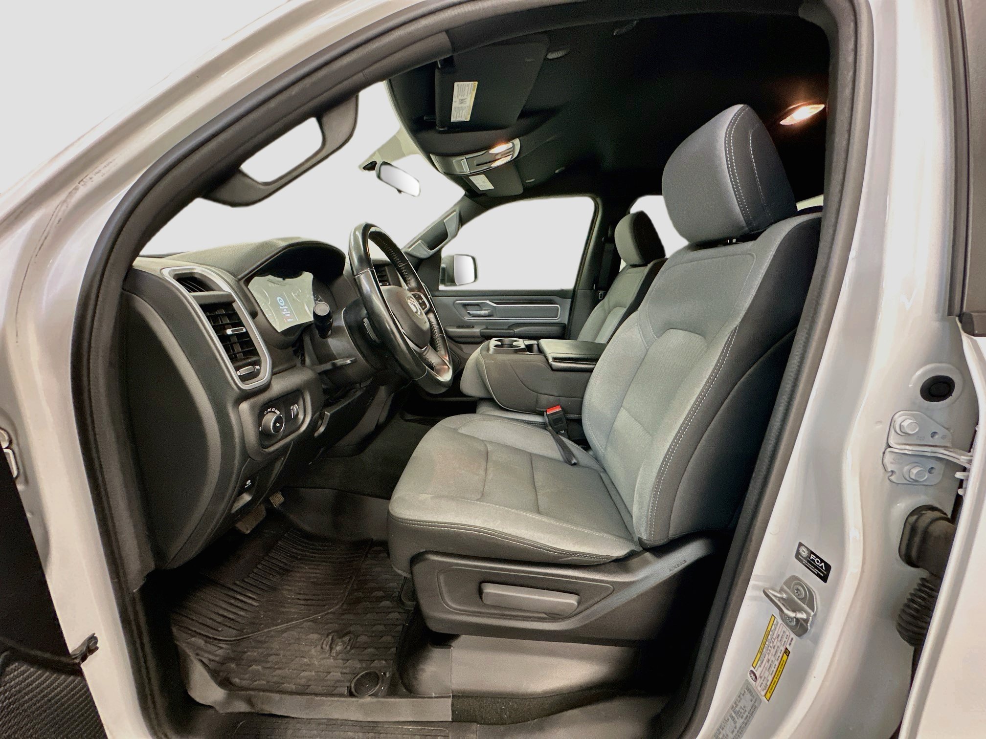 Used 2023 RAM 1500 Big Horn AWD/4WD image 13