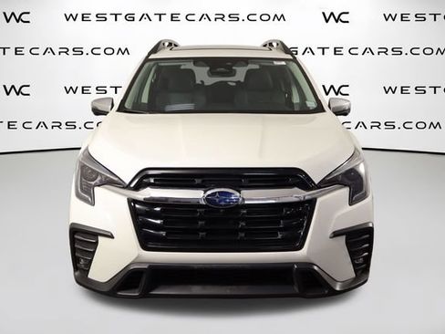 Used 2023 Subaru Ascent Limited w/ Technology Package AWD/4WD image 2