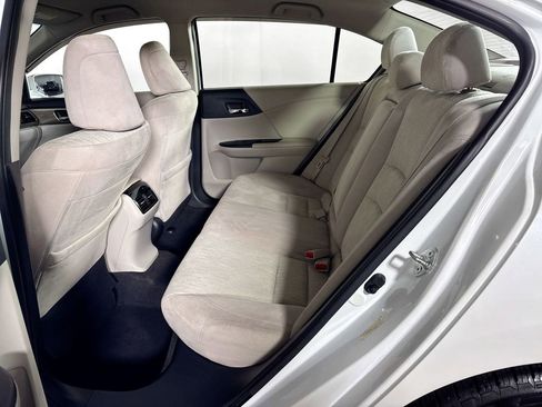 Used 2014 Honda Accord Plug-In Sedan image 20