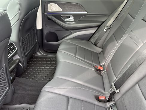 New 2026 Mercedes-Benz GLE 350 4MATIC image 26