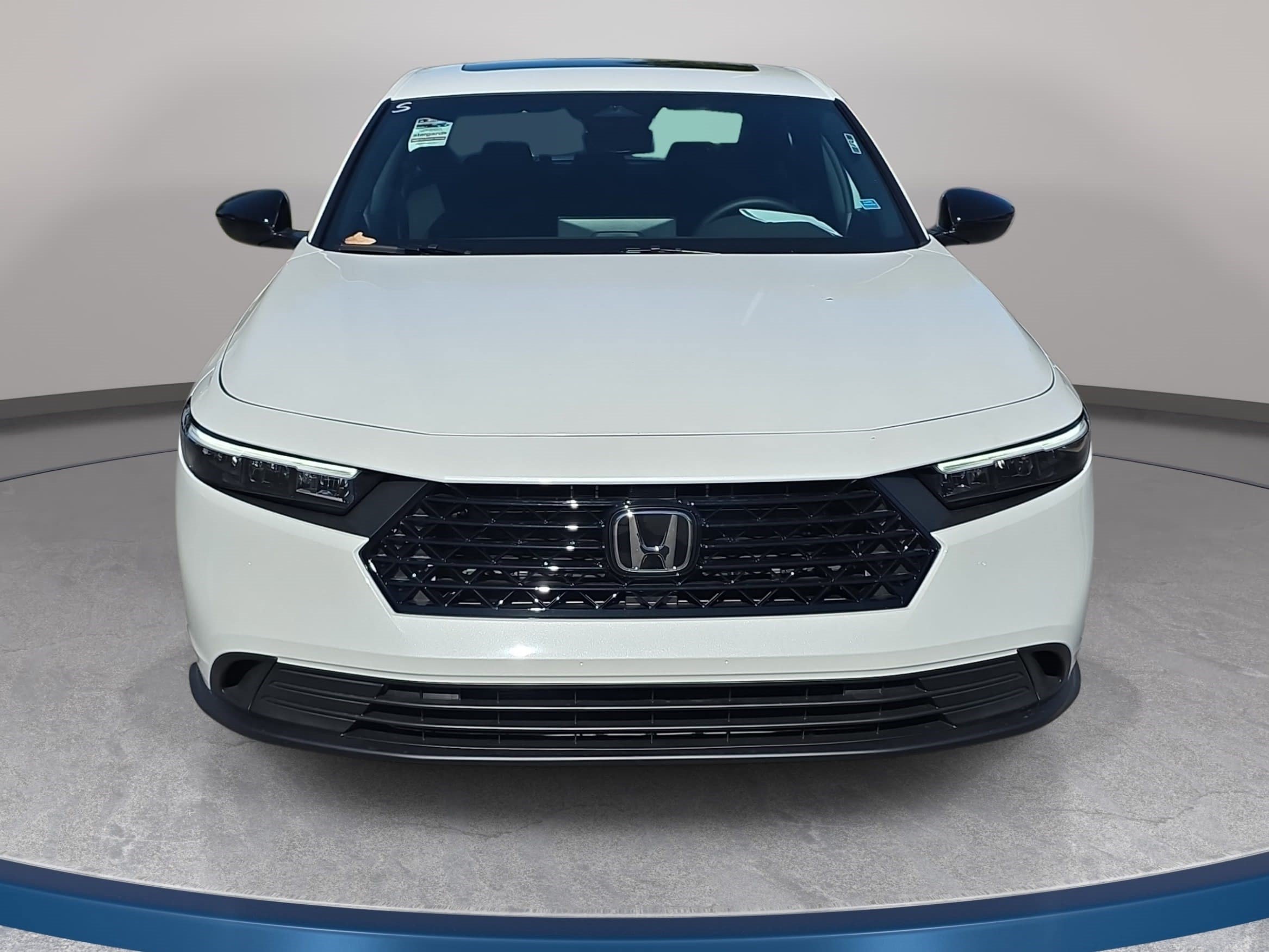 New 2026 Honda Accord Sport image 2