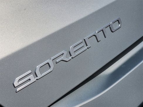 New 2026 Kia Sorento SX image 8