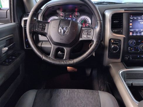 Used 2016 RAM 1500 Big Horn image 22