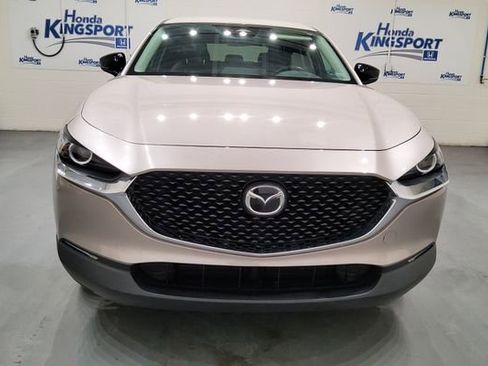Used 2024 MAZDA CX-30 AWD 2.5 S w/ Select Sport Pkg image 5
