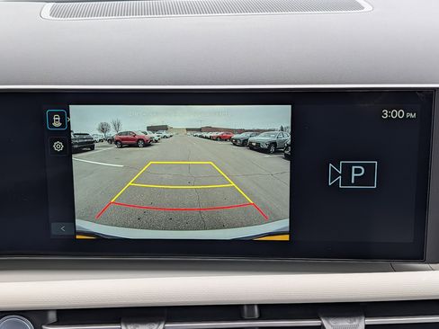 New 2026 Hyundai Tucson SEL image 15