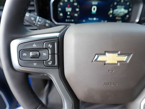 New 2026 Chevrolet Silverado 1500 LT w/ Safety Package image 24
