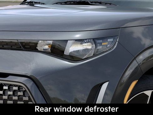 New 2025 Kia Soul EX image 11