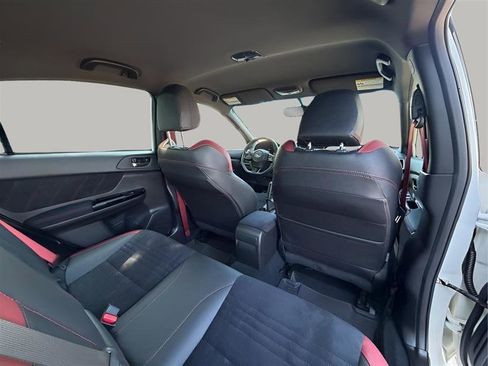 Used 2020 Subaru WRX STI image 38