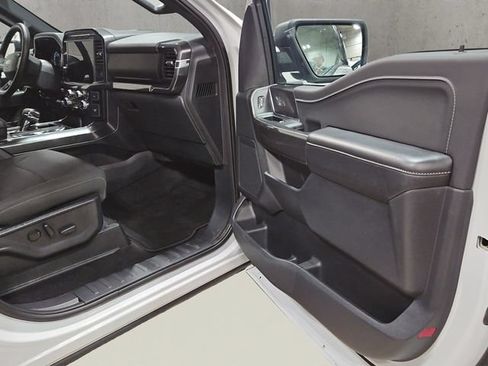 Certified 2023 Ford F150 XLT w/ Equipment Group 302A High AWD/4WD image 18