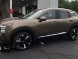 New 2025 Nissan Kicks SR w/ SR Premium Package image 4